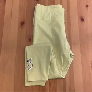 Peloton x Nike Leggings